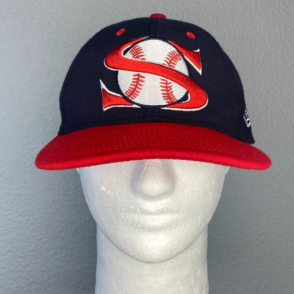 New Era Washington Showtime Hat